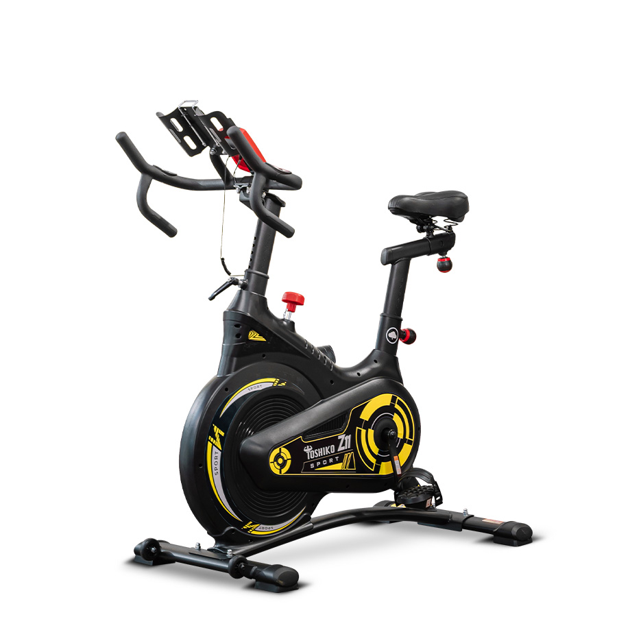 Xe đạp tập Toshiko Z11