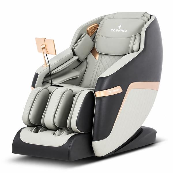 Ghế massage 3D Toshiko T65 New