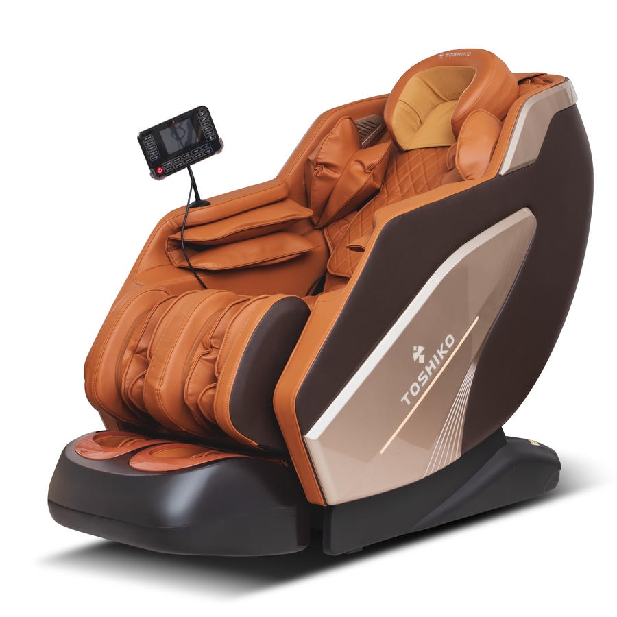 Ghế massage 4D Toshiko T79